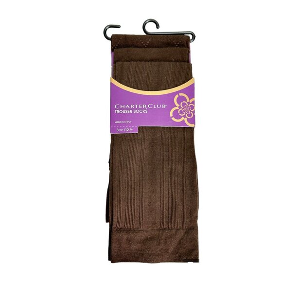 9 Pairs of Women's Socks in Various Style & Colors -  Sock Sz 9-11 - NWT - Picture 6 of 15